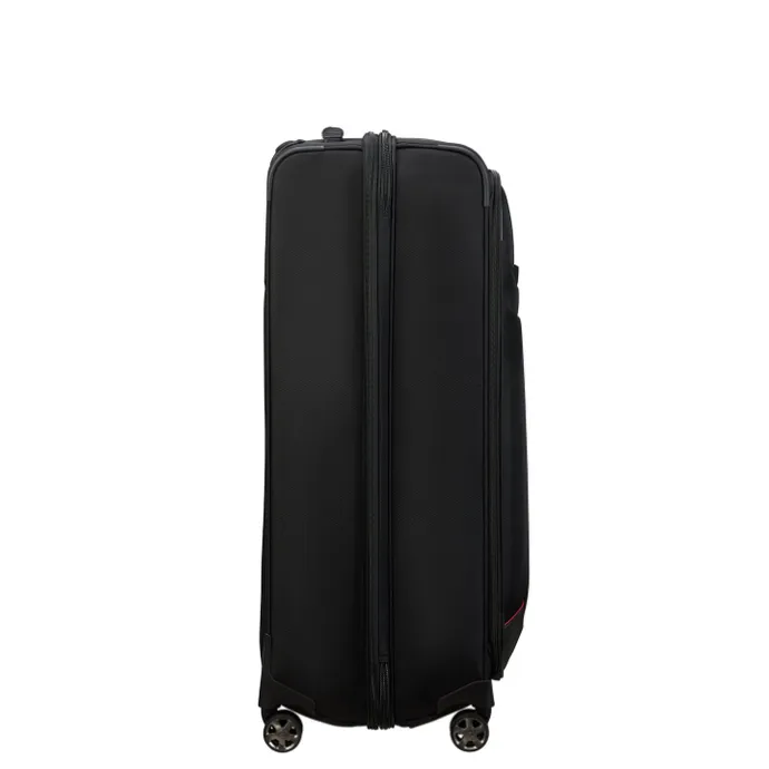 Samsonite Pro-DLX 6 TRVL Spinner 79 Exp black