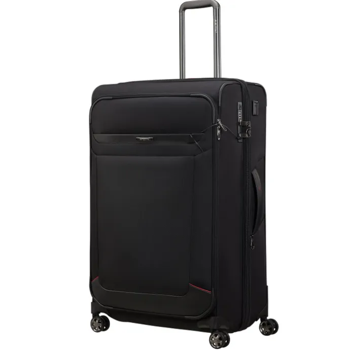 Samsonite Pro-DLX 6 TRVL Spinner 79 Exp black
