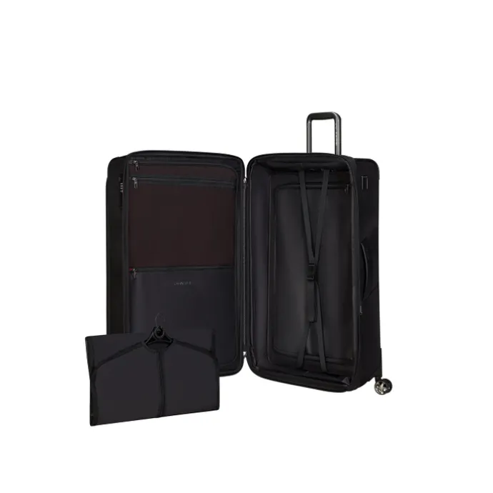 Samsonite Pro-DLX 6 TRVL Spinner 79 Exp black