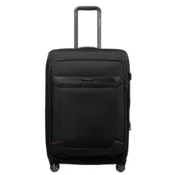 Samsonite Pro-DLX 6 TRVL Spinner 67 Exp black