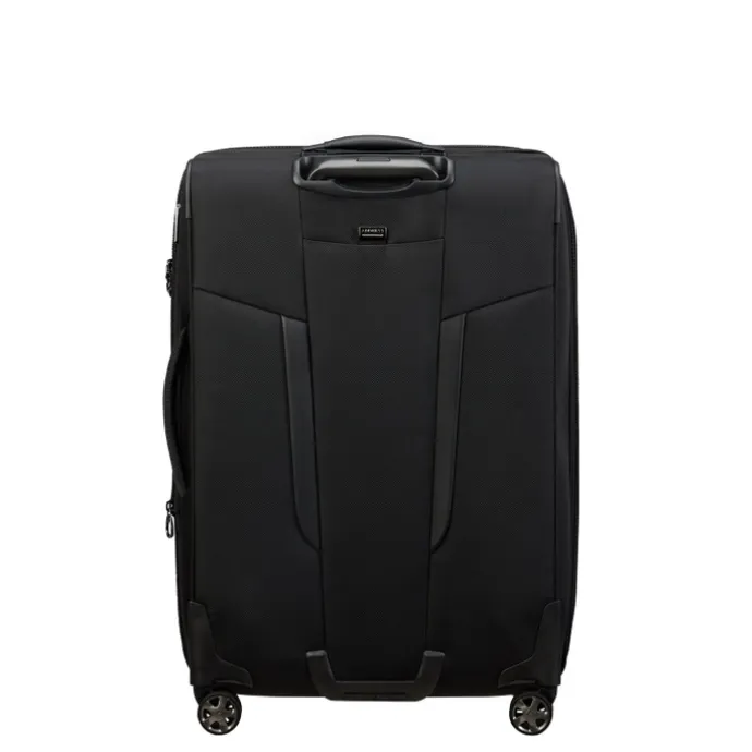 Samsonite Pro-DLX 6 TRVL Spinner 67 Exp black