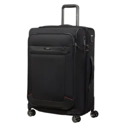 Samsonite Pro-DLX 6 TRVL Spinner 67 Exp black