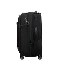 Samsonite Pro-DLX 6 TRVL Spinner 67 Exp black