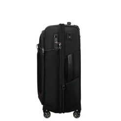 Samsonite Pro-DLX 6 TRVL Spinner 67 Exp black