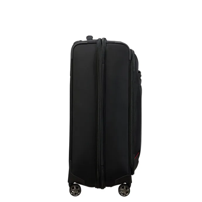 Samsonite Pro-DLX 6 TRVL Spinner 67 Exp black