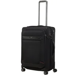 Samsonite Pro-DLX 6 TRVL Spinner 67 Exp black