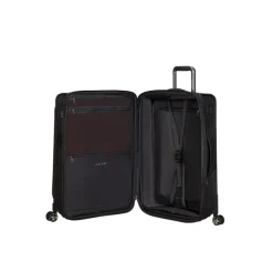 Samsonite Pro-DLX 6 TRVL Spinner 67 Exp black