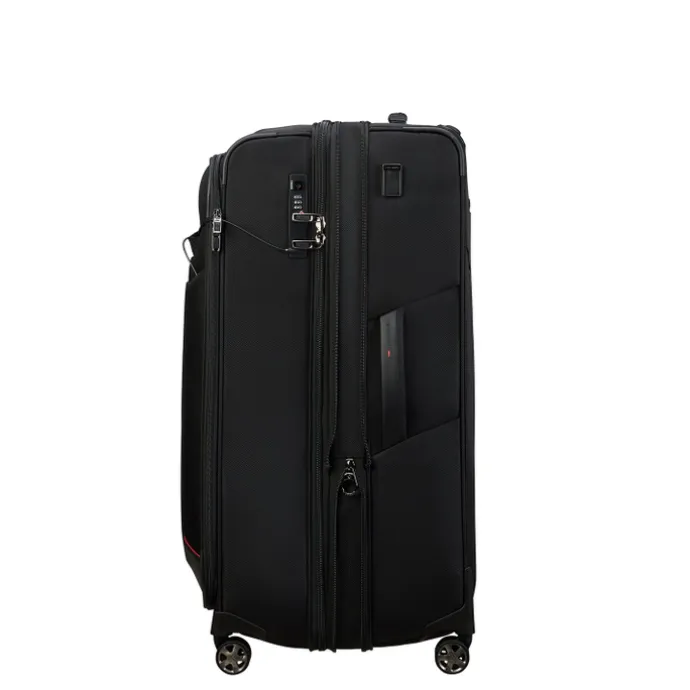 Samsonite Pro-DLX 6 TRVL Spinner 84 Exp black