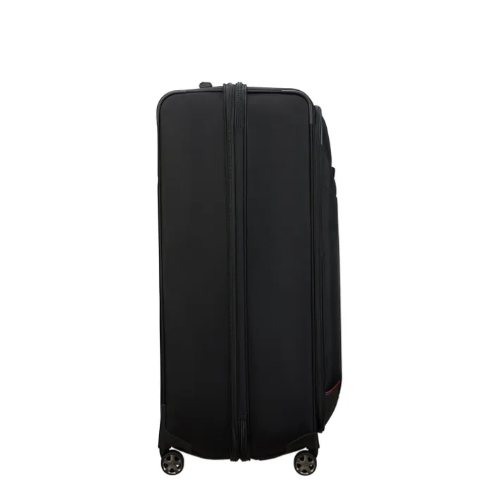 Samsonite Pro-DLX 6 TRVL Spinner 84 Exp black