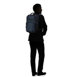 Samsonite Pro-DLX 6 Underseater Backpack 15.6" blue