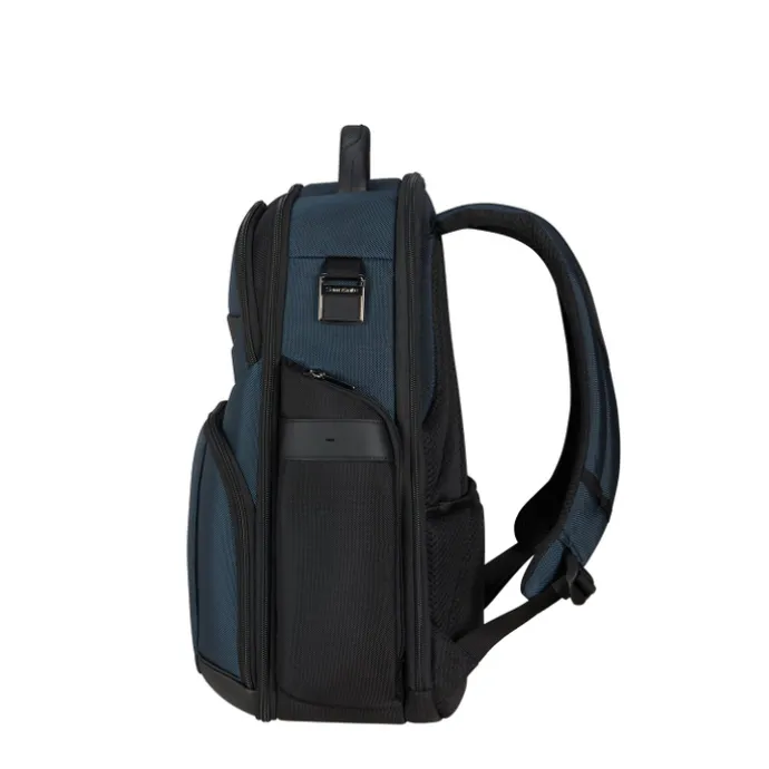 Samsonite Pro-DLX 6 Underseater Backpack 15.6" blue