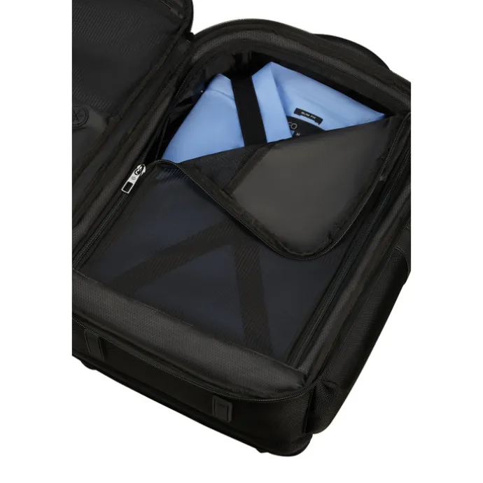 Samsonite Pro-DLX 6 Underseater Backpack 15.6" blue