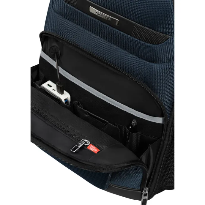 Samsonite Pro-DLX 6 Underseater Backpack 15.6" blue