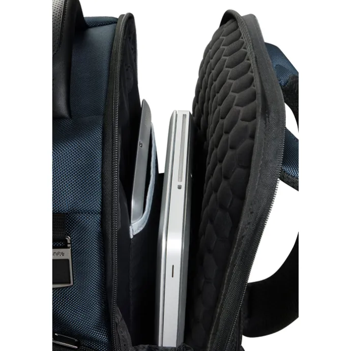 Samsonite Pro-DLX 6 Underseater Backpack 15.6" blue