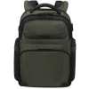Samsonite Pro-DLX 6 Underseater Backpack 15.6" green