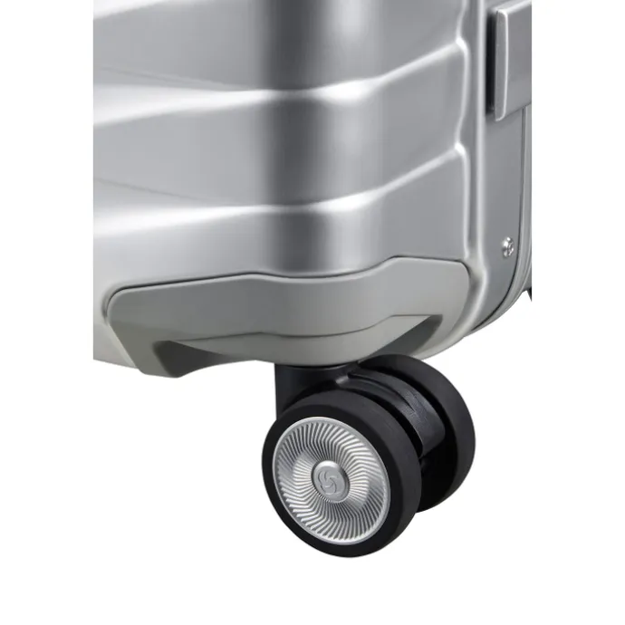 Samsonite Proxis Alu Spinner 69 aluminium