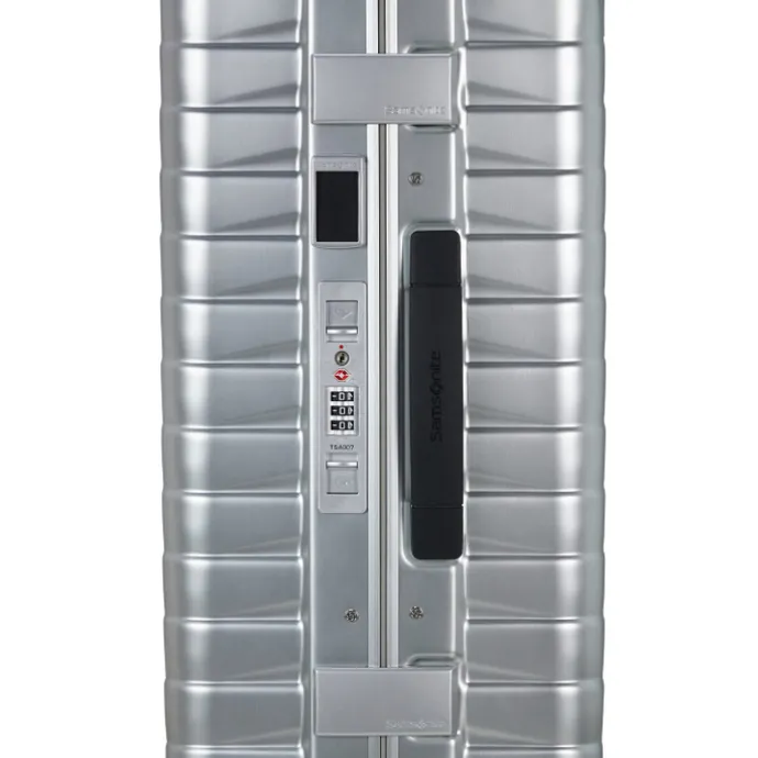 Samsonite Proxis Alu Spinner 69 aluminium