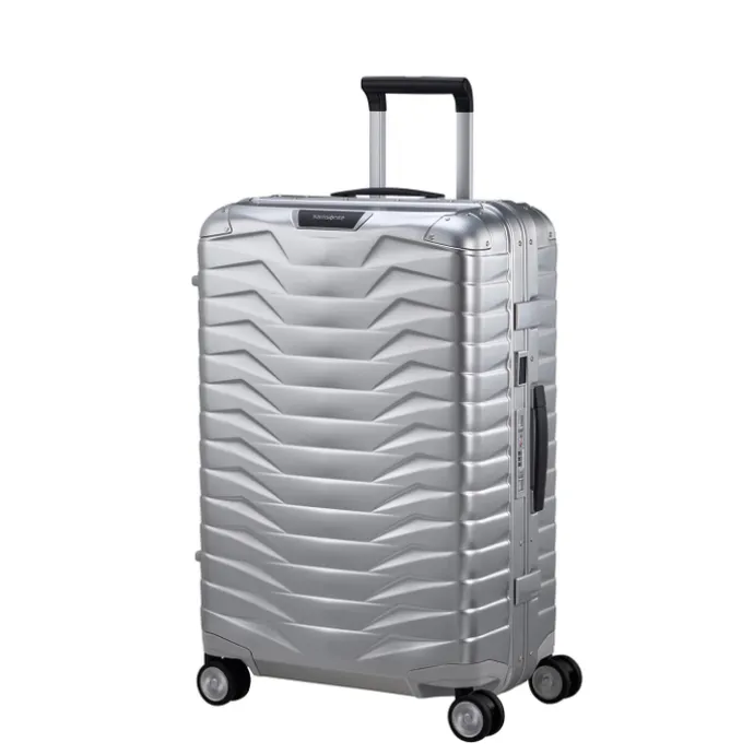 Samsonite Proxis Alu Spinner 69 aluminium