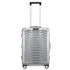 Samsonite Proxis Alu Spinner 55 aluminium