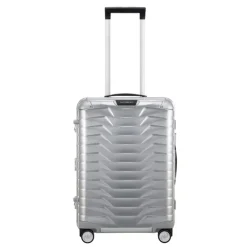 Samsonite Proxis Alu Spinner 55 aluminium