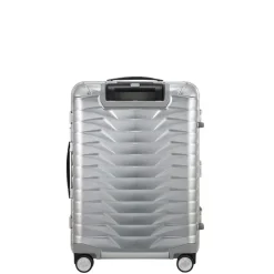 Samsonite Proxis Alu Spinner 55 aluminium