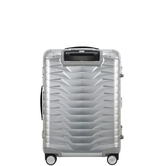 Samsonite Proxis Alu Spinner 55 aluminium