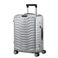 Samsonite Proxis Alu Spinner 55 aluminium
