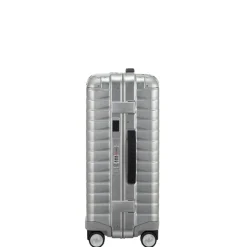 Samsonite Proxis Alu Spinner 55 aluminium
