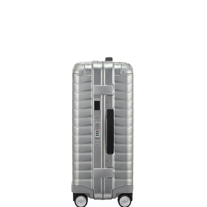 Samsonite Proxis Alu Spinner 55 aluminium