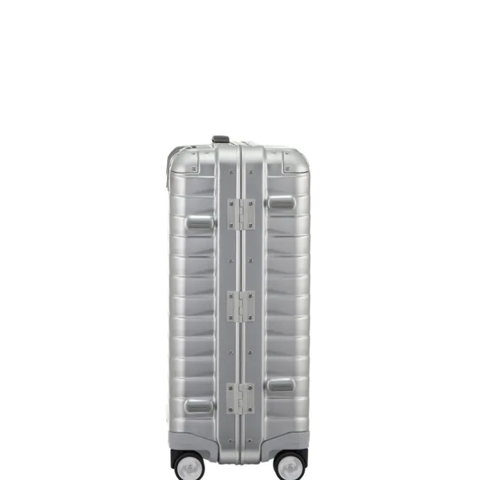 Samsonite Proxis Alu Spinner 55 aluminium