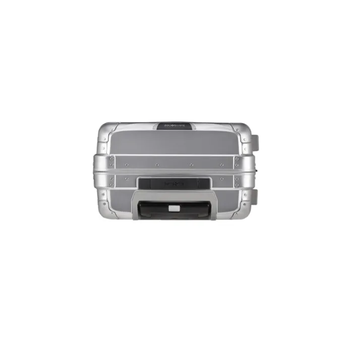 Samsonite Proxis Alu Spinner 55 aluminium