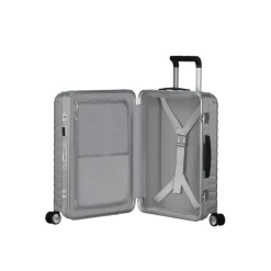 Samsonite Proxis Alu Spinner 55 aluminium