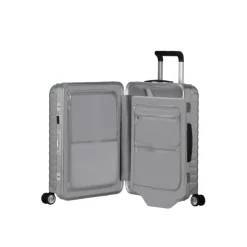 Samsonite Proxis Alu Spinner 55 aluminium