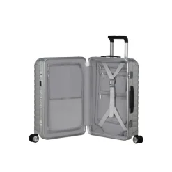 Samsonite Proxis Alu Spinner 55 aluminium