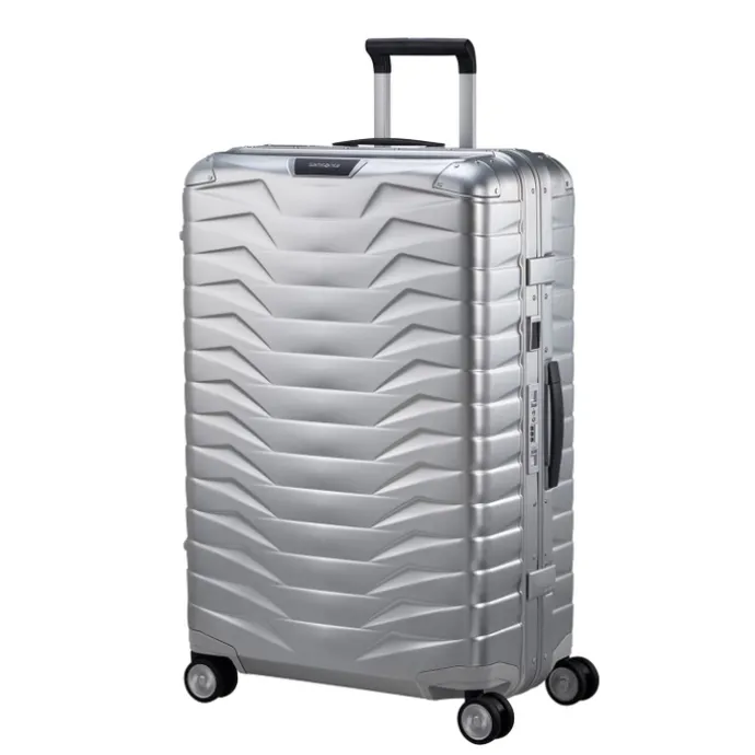 Samsonite Proxis Alu Spinner 76 aluminium