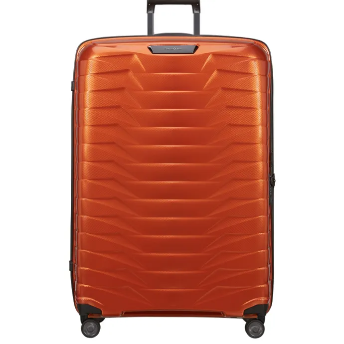 Samsonite Proxis Spinner 86/33 flame