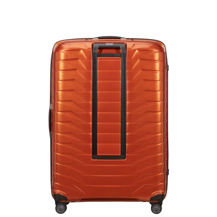 Samsonite Proxis Spinner 86/33 flame