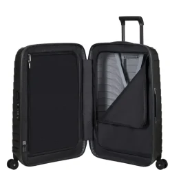 Samsonite Proxis Spinner 81 matt graphite