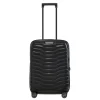 Samsonite Proxis Spinner 55 Expandable black