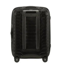 Samsonite Proxis Spinner 55 Expandable black