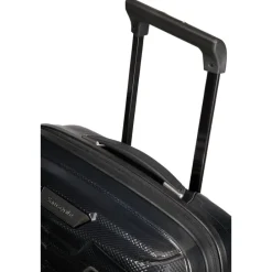 Samsonite Proxis Spinner 55 Expandable black