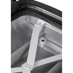 Samsonite Proxis Spinner 55 Expandable black