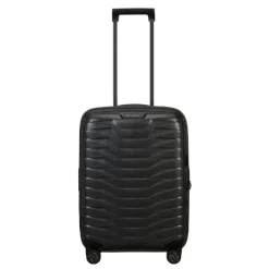 Samsonite Proxis Spinner 55 Expandable matt graphite