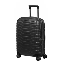Samsonite Proxis Spinner 55 Expandable matt graphite