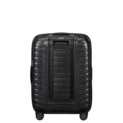 Samsonite Proxis Spinner 55 Expandable matt graphite