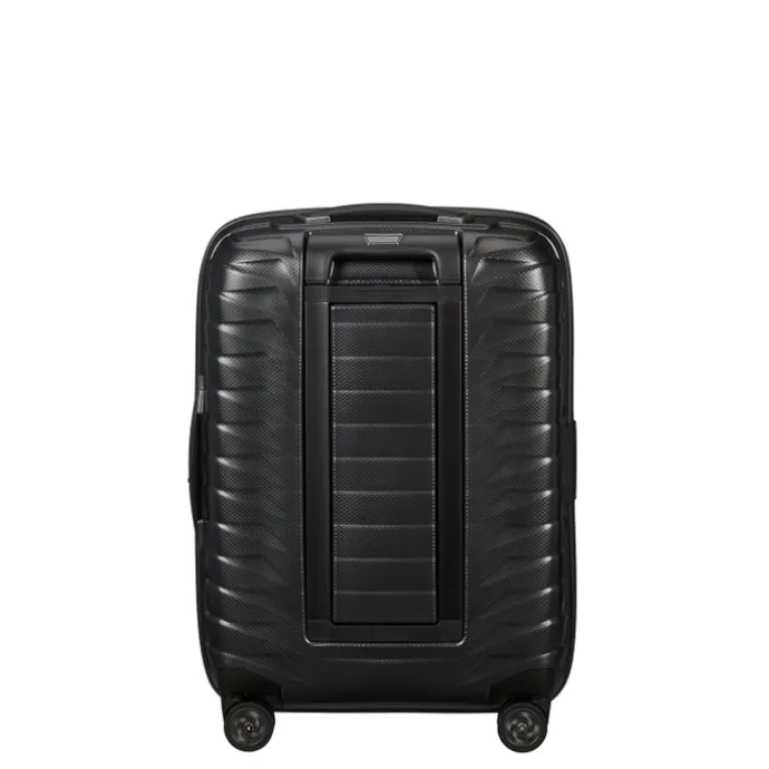 Samsonite Proxis Spinner 55 Expandable matt graphite