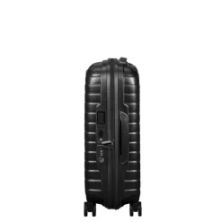 Samsonite Proxis Spinner 55 Expandable matt graphite