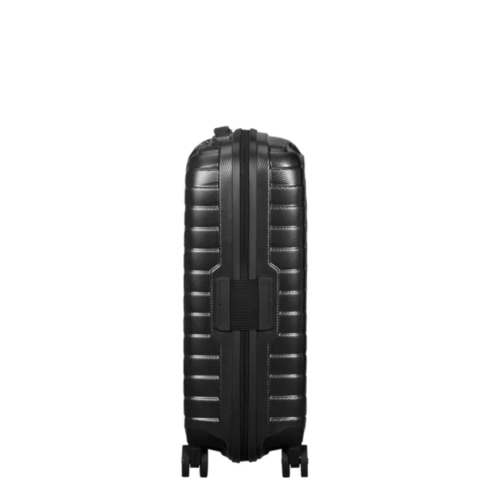 Samsonite Proxis Spinner 55 Expandable matt graphite