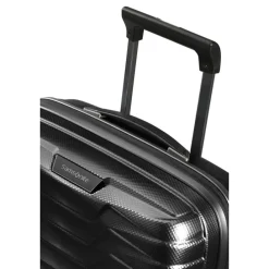 Samsonite Proxis Spinner 55 Expandable matt graphite