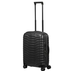 Samsonite Proxis Spinner 55 Expandable matt graphite